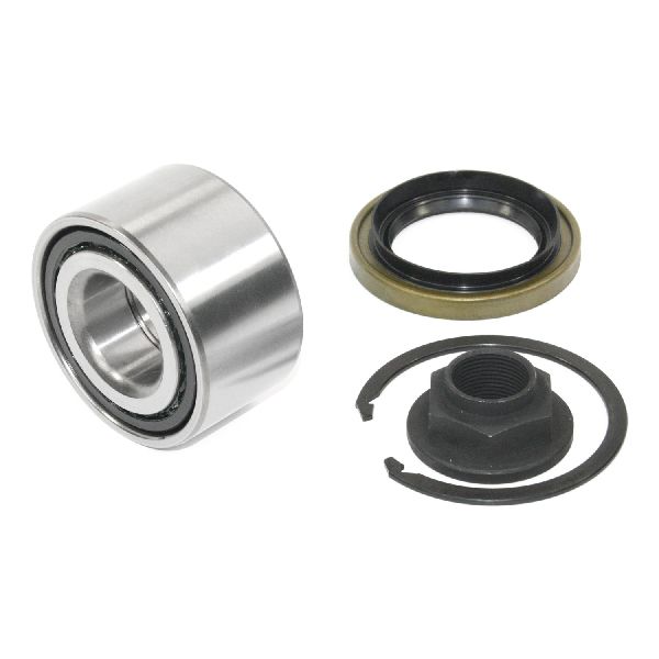 2002-2010 Lexus SC430 Wheel Bearing Kit - Front (IAP Hub Assembly)