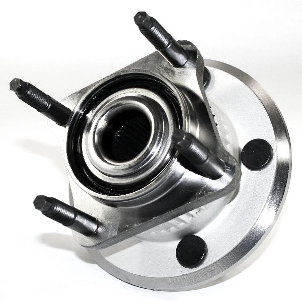 2006-2010 Jeep Commander Wheel Bearing and Hub Assembly - Rear (IAP Hub Assembly)