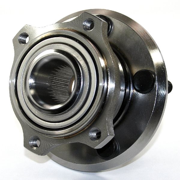 2009-2014 Chrysler 300 Wheel Bearing and Hub Assembly - Rear (IAP Hub Assembly)