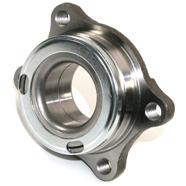 2004-2006 INFINITI G35 Wheel Bearing Assembly - Front (IAP Hub Assembly)