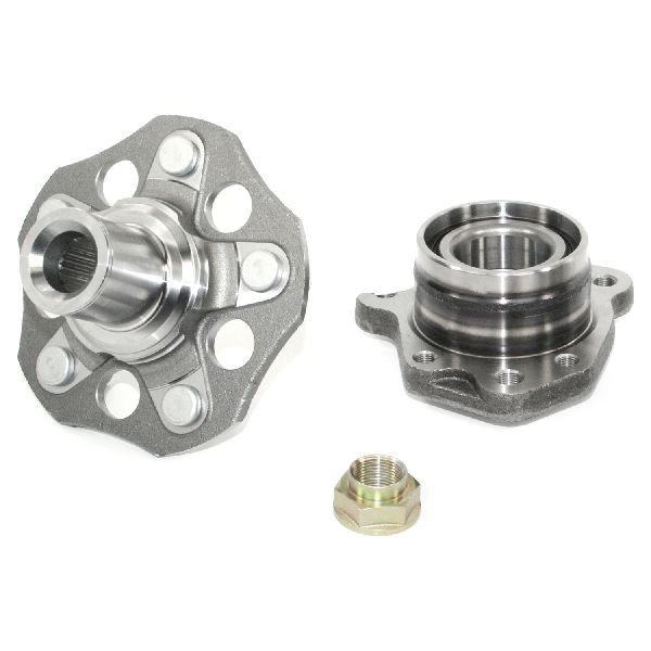 1997-2001 Honda CR-V Wheel Hub Repair Kit - Rear (IAP Hub Assembly)