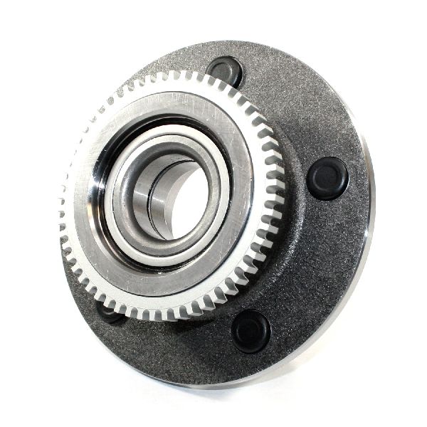 2000-2001 Dodge Ram 1500 Wheel Bearing and Hub Assembly - Front (IAP Hub Assembly)