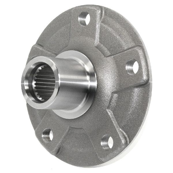 2013-2015 BMW ActiveHybrid 3 Wheel Hub - Rear (IAP Hub Assembly)