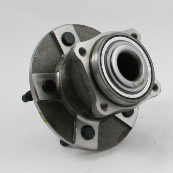 2005 Chevrolet Equinox Wheel Bearing and Hub Assembly - Rear (IAP Hub Assembly)