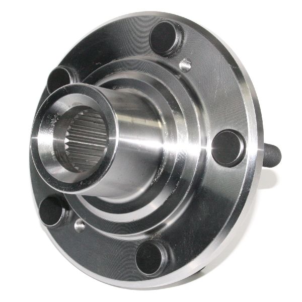 2009-2014 Acura TSX Wheel Hub - Front (IAP Hub Assembly)