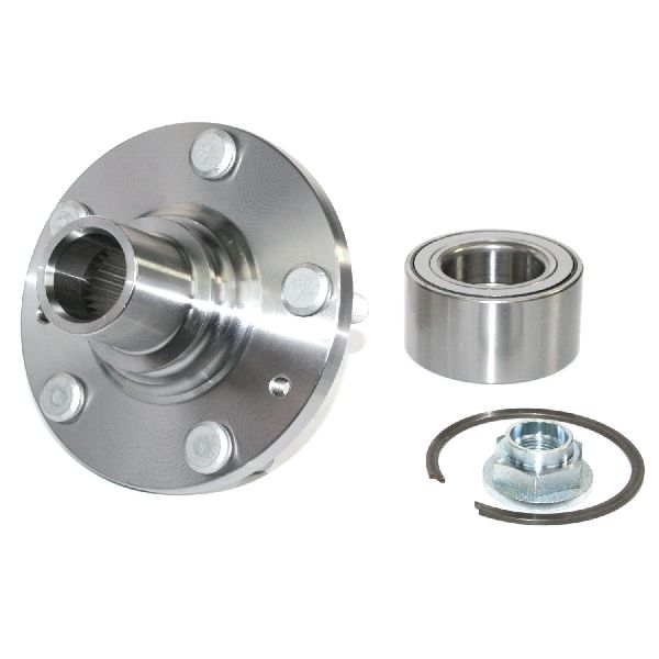 2002-2005 Kia Sedona Wheel Hub Repair Kit - Front (IAP Hub Assembly)