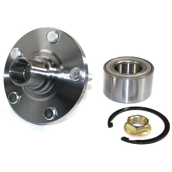 1996-2000 Toyota RAV4 Wheel Hub Repair Kit - Front (IAP Hub Assembly)