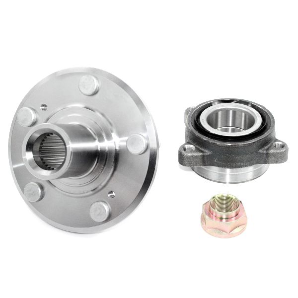 1995-1998 Honda Odyssey Wheel Hub Repair Kit - Front (IAP Hub Assembly)