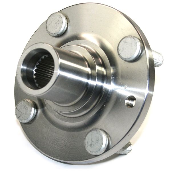 2003-2005 Kia Rio Wheel Hub - Front (IAP Hub Assembly)