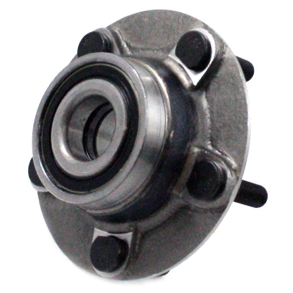 1993-1997 Dodge Intrepid Wheel Bearing and Hub Assembly - Rear (IAP Hub Assembly)