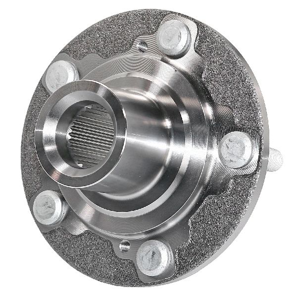2015-2019 Acura TLX Wheel Hub - Front (IAP Hub Assembly)