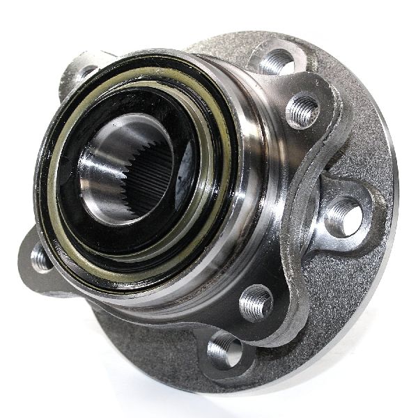 2003-2014 Volvo XC90 Wheel Bearing and Hub Assembly - Front (IAP Hub Assembly)