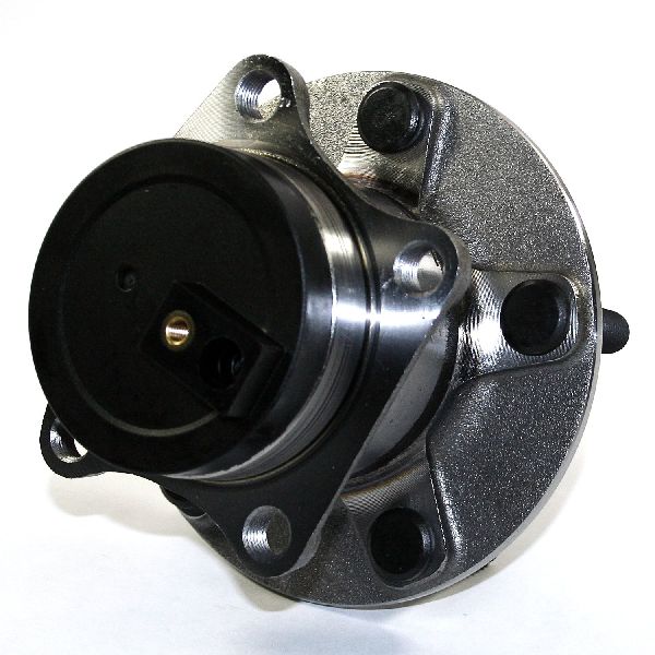 2007-2012 Mazda CX-7 Wheel Bearing and Hub Assembly - Rear (IAP Hub Assembly)