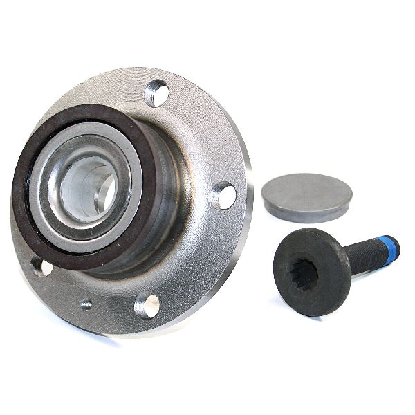 2015-2018 Audi Q3 Wheel Bearing and Hub Assembly - Rear (IAP Hub Assembly)