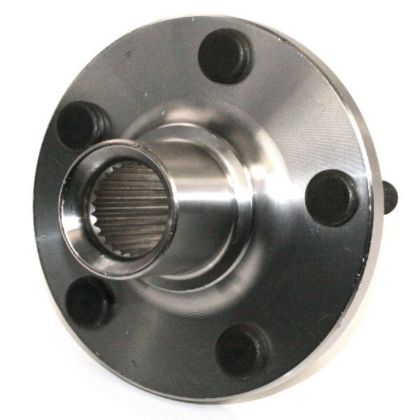 2002-2005 Dodge Neon Wheel Hub - Front (IAP Hub Assembly)