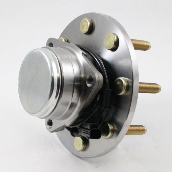 2003-2005 Dodge Ram 2500 Wheel Bearing and Hub Assembly - Front (IAP Hub Assembly)