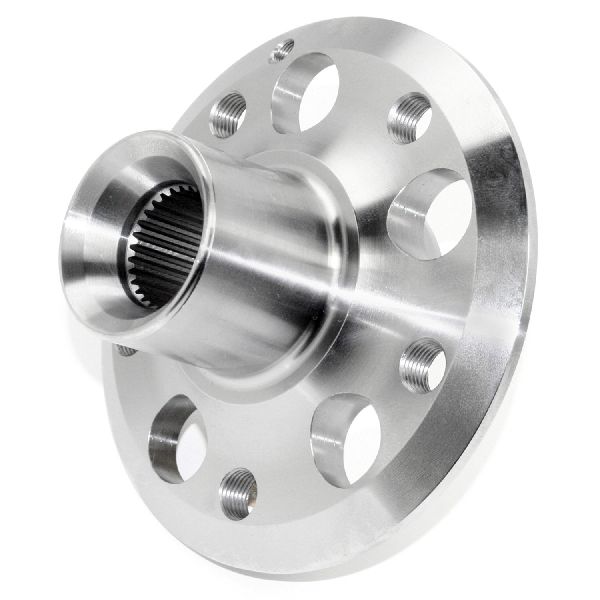 2010-2012 Mercedes-Benz GLK350 Wheel Hub - Front (IAP Hub Assembly)