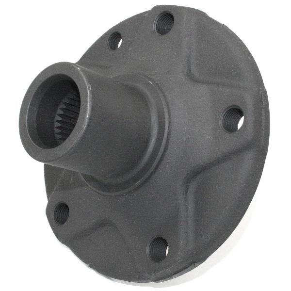 2008-2014 Audi Q7 Wheel Hub - Front or Rear (IAP Hub Assembly)