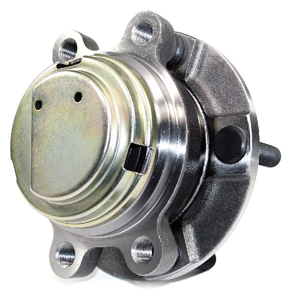 2003-2008 INFINITI FX35 Wheel Bearing and Hub Assembly - Front (IAP Hub Assembly)
