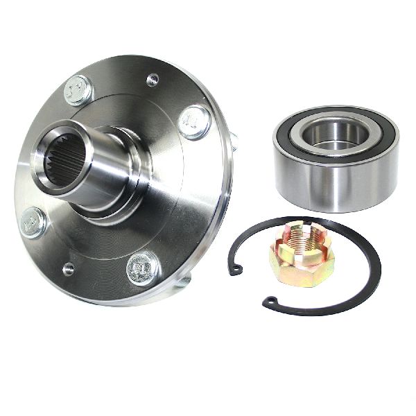 1989-1994 Hyundai Sonata Wheel Hub Repair Kit - Front (IAP Hub Assembly)