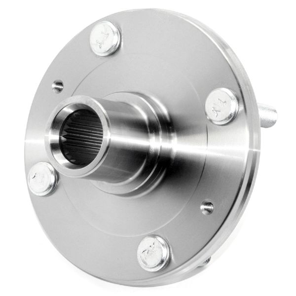 1989-1998 Hyundai Sonata Wheel Hub - Front (IAP Hub Assembly)