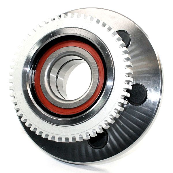 1999-2003 Dodge Durango Wheel Bearing and Hub Assembly - Front (IAP Hub Assembly)