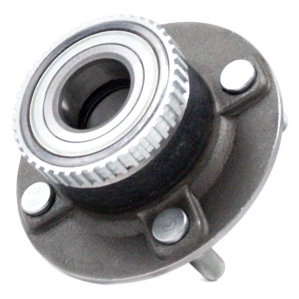 1995-2000 Ford Contour Wheel Bearing and Hub Assembly - Rear (IAP Hub Assembly)