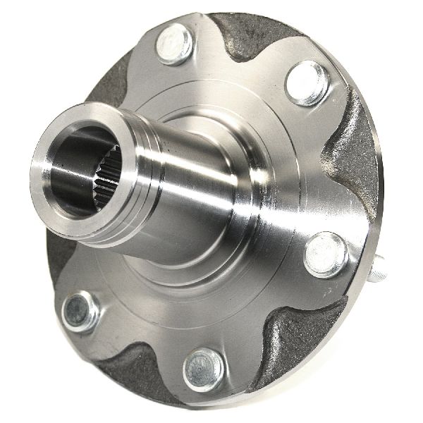 2001-2007 Toyota Sequoia Wheel Hub - Front (IAP Hub Assembly)