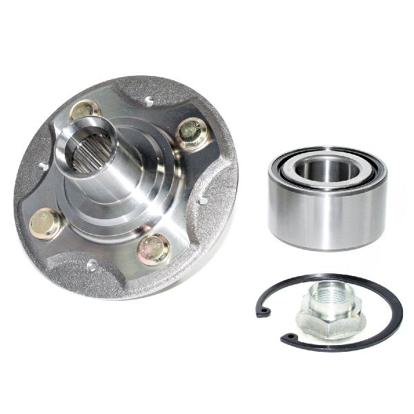 2010-2014 Honda Insight Wheel Hub Repair Kit - Front (IAP Hub Assembly)