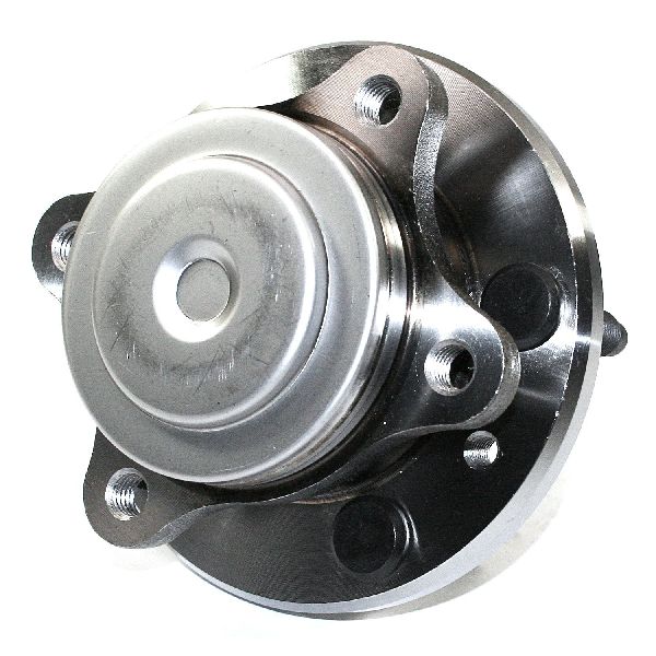 2005-2007 Ford Freestyle Wheel Bearing and Hub Assembly - Rear (IAP Hub Assembly)