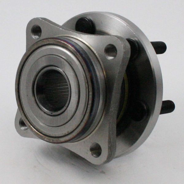 1992-1993 Dodge Viper Wheel Bearing and Hub Assembly - Front or Rear (IAP Hub Assembly)