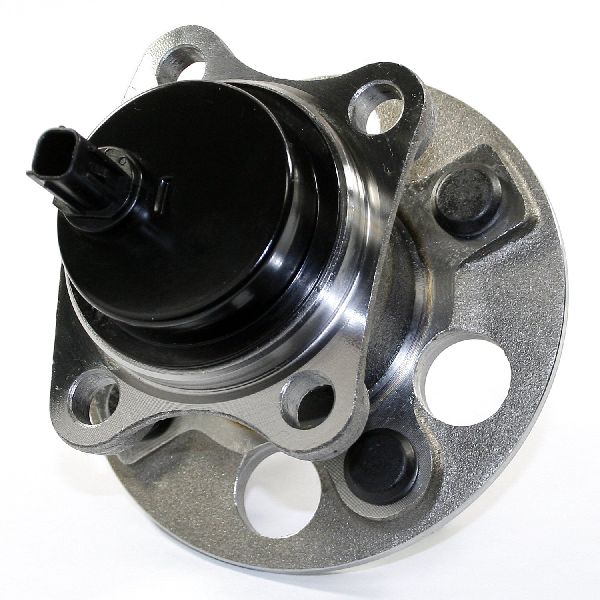 2006-2014 Toyota Yaris Wheel Bearing and Hub Assembly - Rear (IAP Hub Assembly)