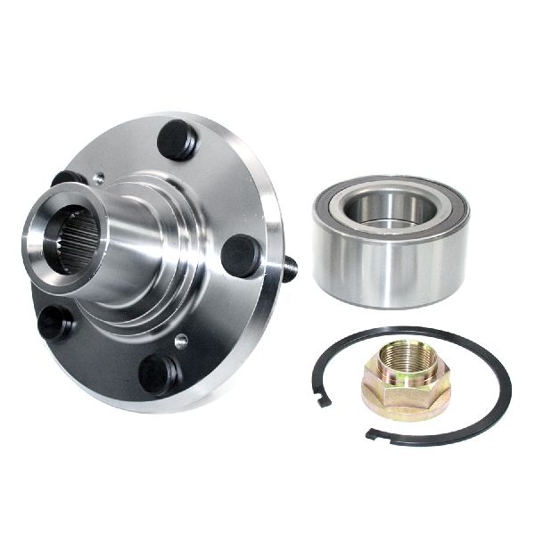 2005-2010 Honda Odyssey Wheel Hub Repair Kit - Front (IAP Hub Assembly)