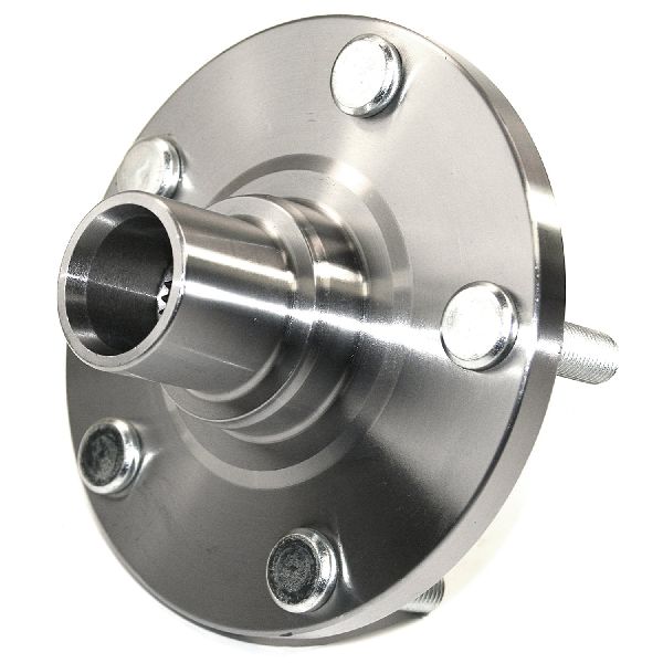 1996-2000 Toyota RAV4 Wheel Hub - Front (IAP Hub Assembly)