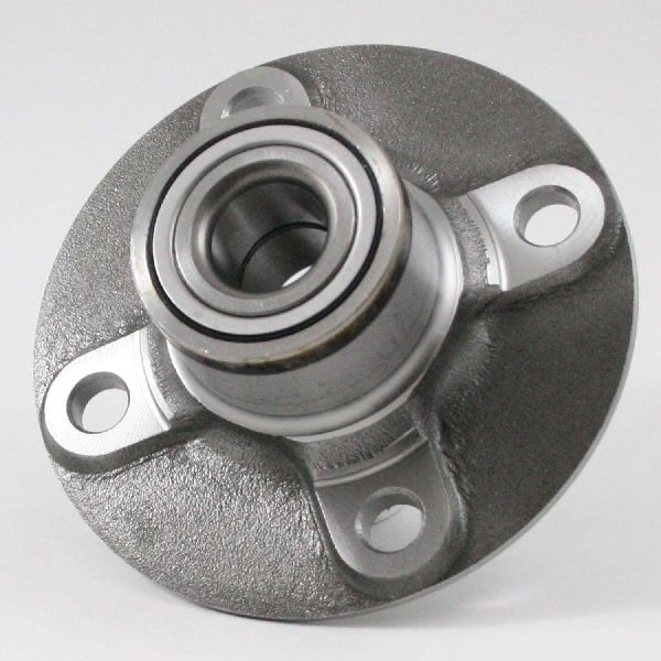 2000-2006 Nissan Sentra Wheel Bearing and Hub Assembly - Rear (IAP Hub Assembly)