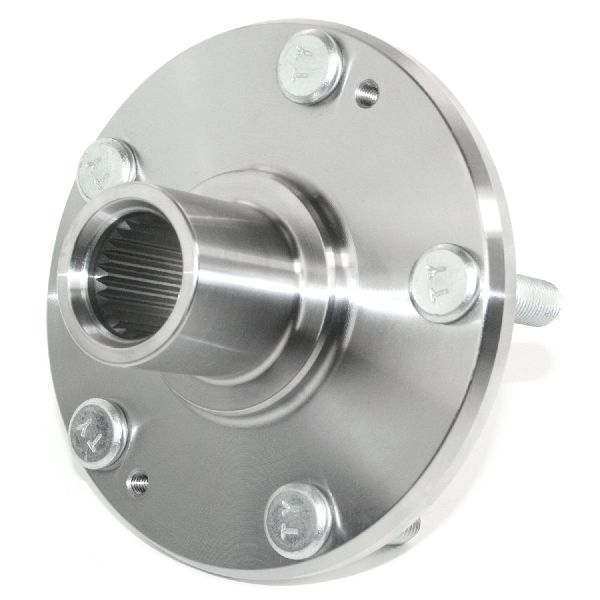 2010-2015 Kia Soul Wheel Hub - Front (IAP Hub Assembly)