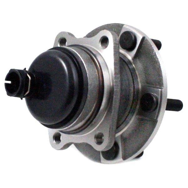 2001-2007 Dodge Caravan Wheel Bearing and Hub Assembly - Rear (IAP Hub Assembly)