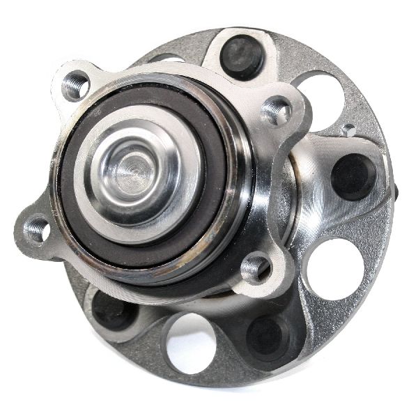 2004-2008 Acura TSX Wheel Bearing and Hub Assembly - Rear (IAP Hub Assembly)