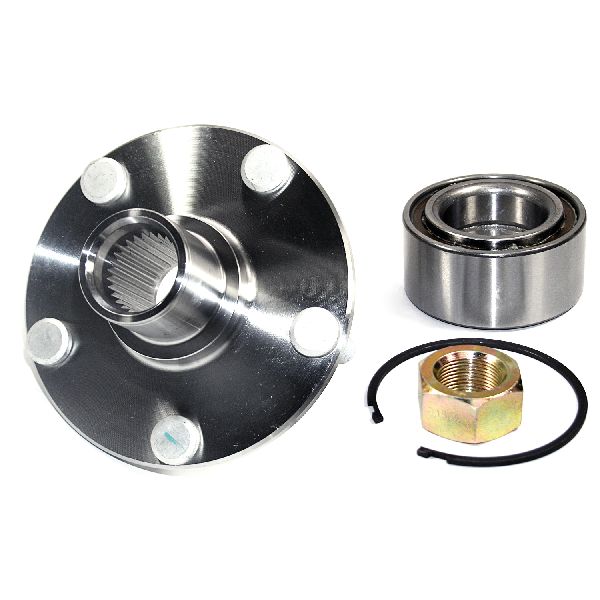 1996-1999 INFINITI I30 Wheel Hub Repair Kit - Front (IAP Hub Assembly)