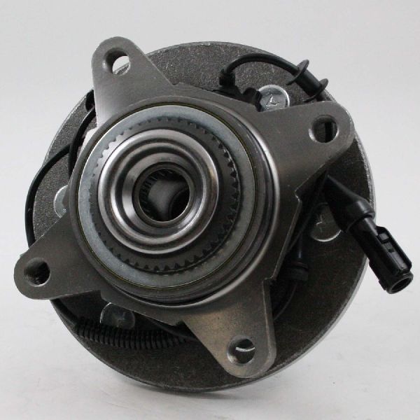 2004 Ford F-150 Wheel Bearing and Hub Assembly - Front (IAP Hub Assembly)