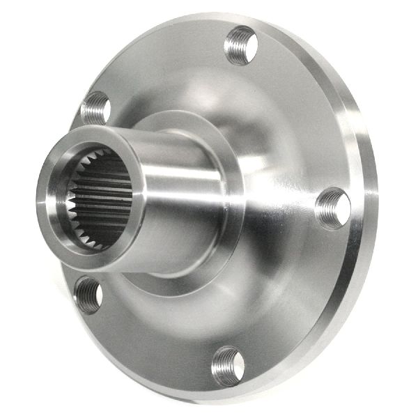 2004-2010 BMW X3 Wheel Hub - Front (IAP Hub Assembly)