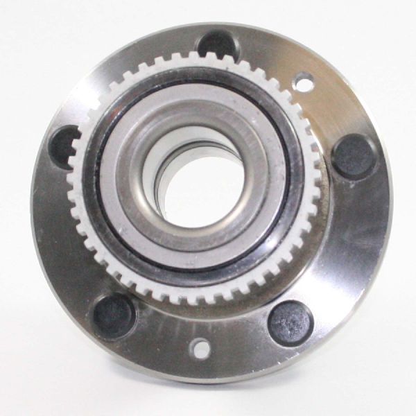 1989-2006 Mazda MPV Wheel Bearing and Hub Assembly - Front or Rear (IAP Hub Assembly)