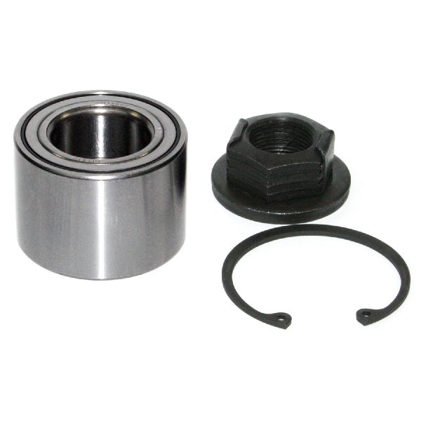 2000-2008 Ford Focus Wheel Bearing Kit - Rear (IAP Hub Assembly)
