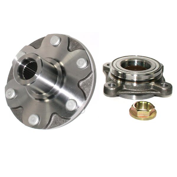 2005-2009 Toyota Tacoma Wheel Hub Repair Kit - Front (IAP Hub Assembly)