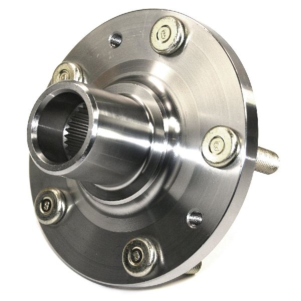 2007-2014 Mazda CX-9 Wheel Hub - Front (IAP Hub Assembly)