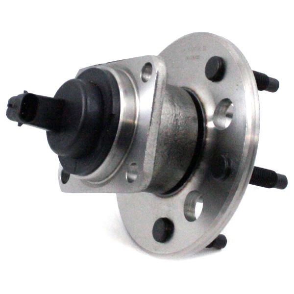 1994-1997 Cadillac Seville Wheel Bearing and Hub Assembly - Rear (IAP Hub Assembly)