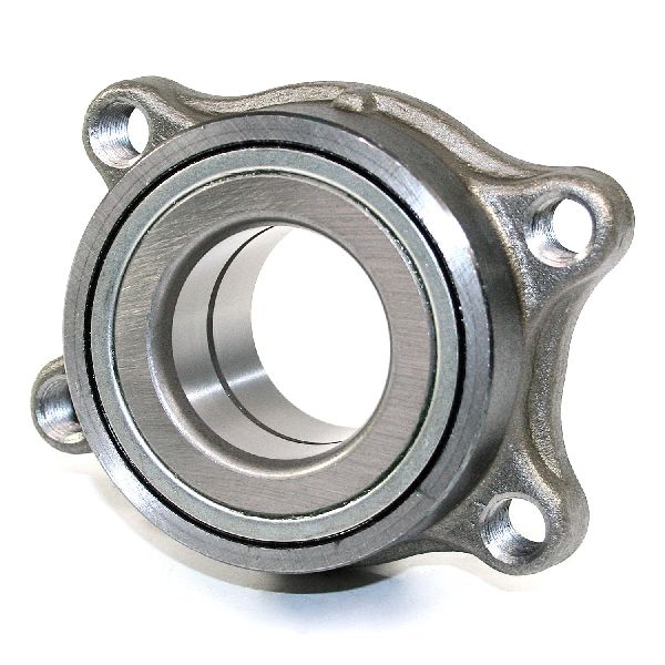2003-2009 Nissan 350Z Wheel Bearing Assembly - Rear (IAP Hub Assembly)