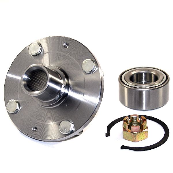 2001-2006 Hyundai Elantra Wheel Hub Repair Kit - Front (IAP Hub Assembly)