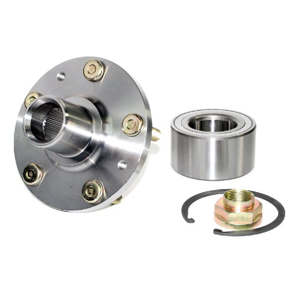 2007-2012 Mazda CX-7 Wheel Hub Repair Kit - Front (IAP Hub Assembly)