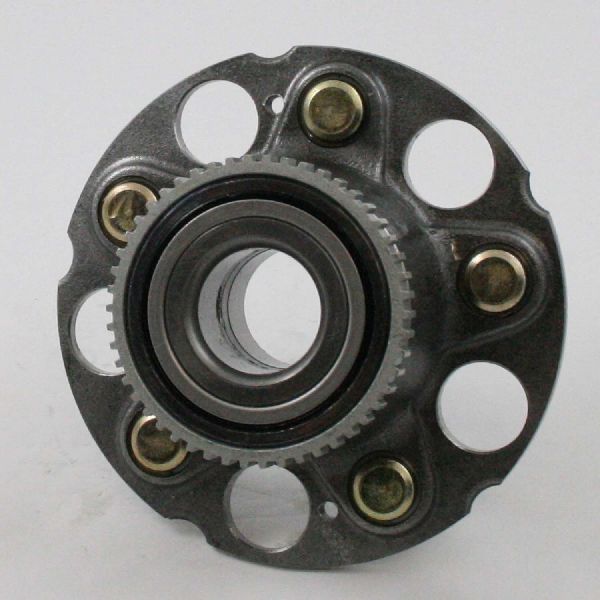 1999 Isuzu Oasis Wheel Bearing and Hub Assembly - Rear (IAP Hub Assembly)